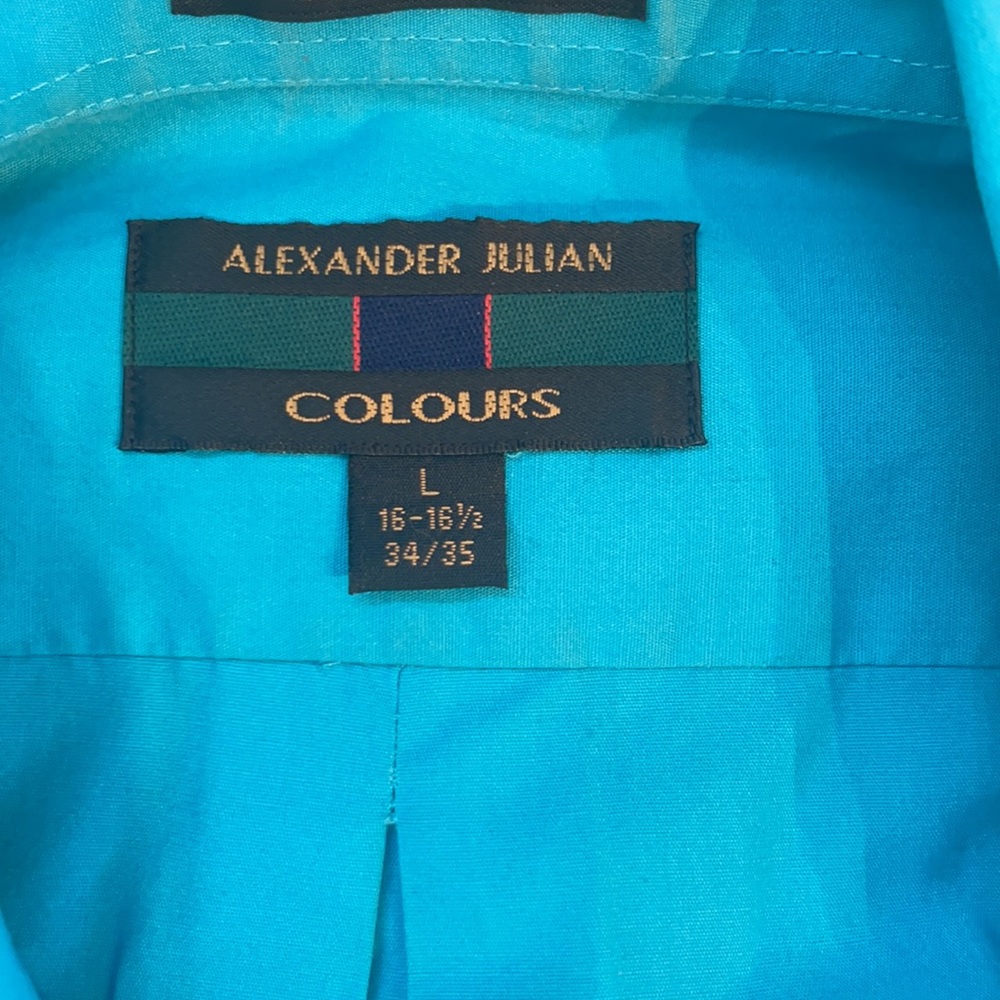 Men’s Button Down - Picture 2 of 3